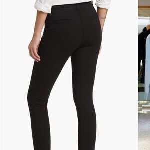 Frank & Eileen Black Murphy Billion
Dollar Pants